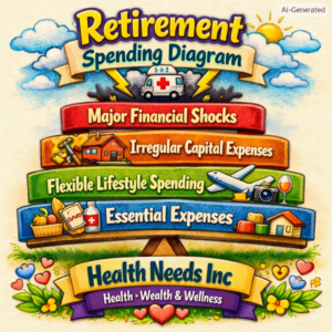 Health Needs Inc Health Wealth & Wellness
