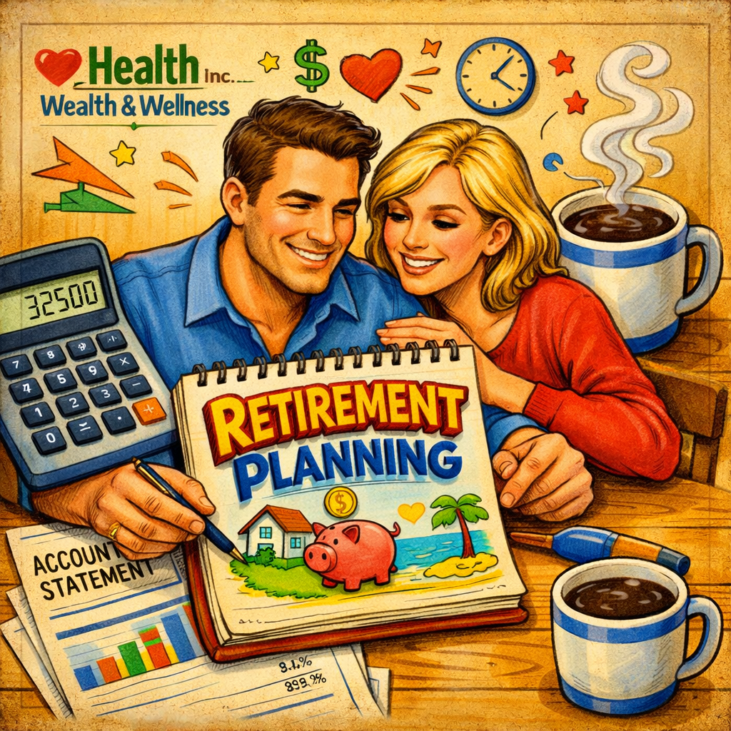 The kids as retirement plan myth survives because it sounds like love. In practice, it often becomes a job description nobody remembers accepting.